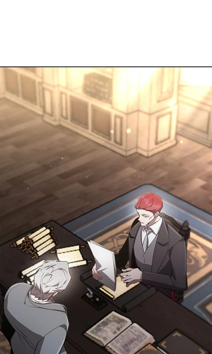 The Corpse Will Tell Chapter 77 37